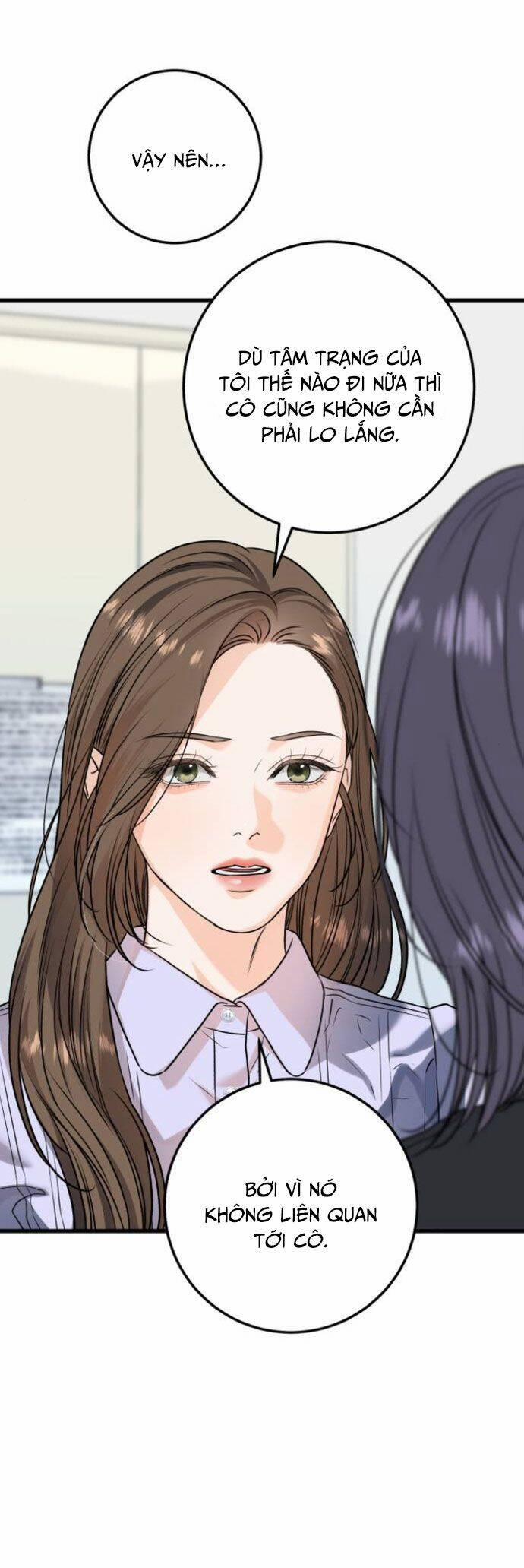 Nóng Lòng Muốn Giày Vò Em 18 trang 13