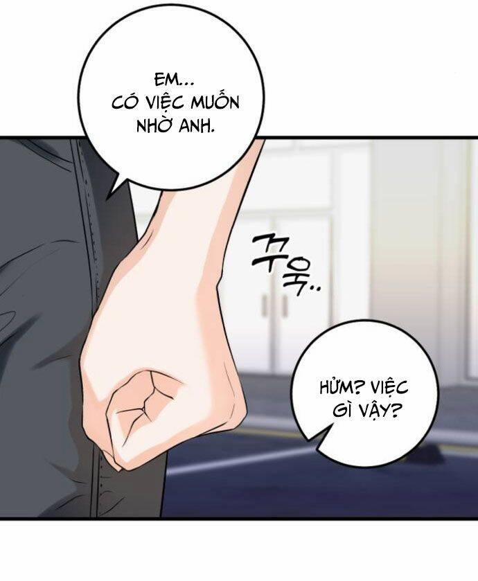 Nóng Lòng Muốn Giày Vò Em 18 trang 22