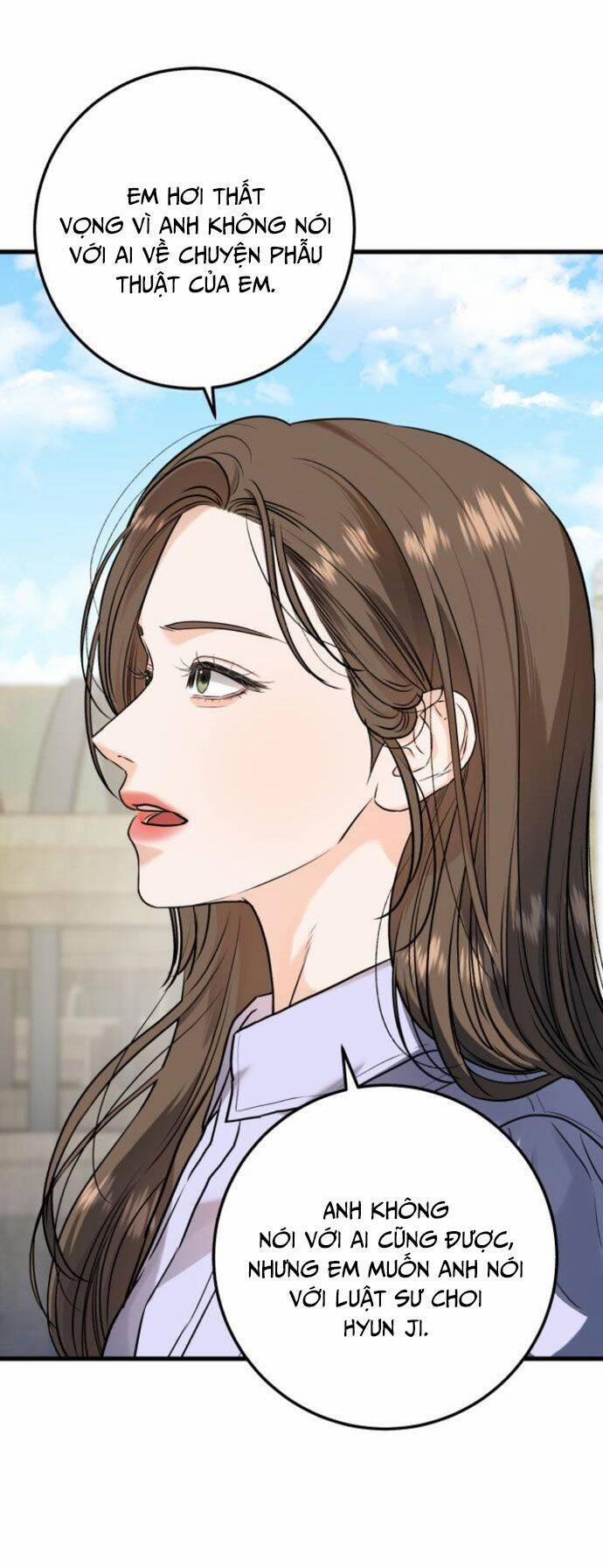 Nóng Lòng Muốn Giày Vò Em 18 trang 23