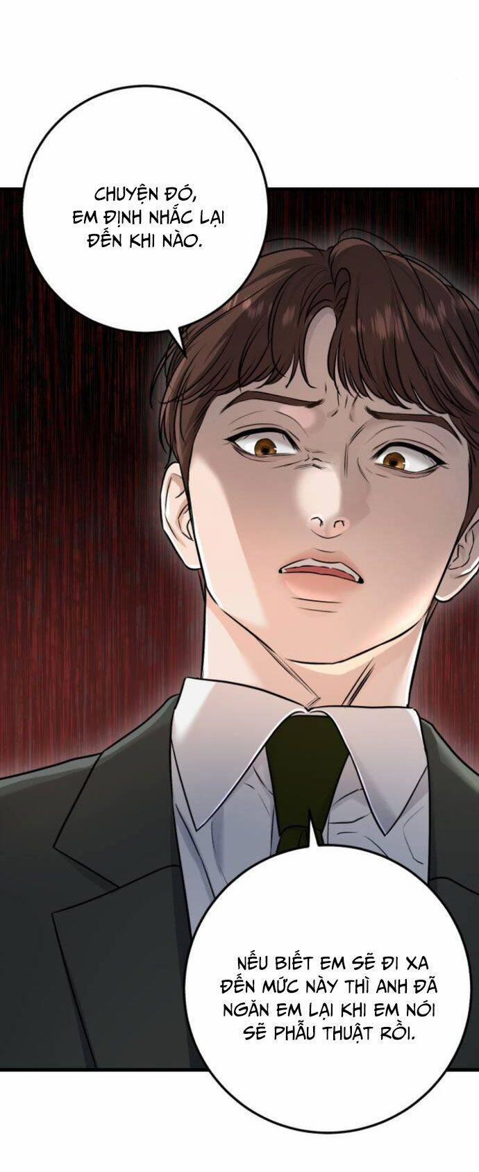 Nóng Lòng Muốn Giày Vò Em 18 trang 29