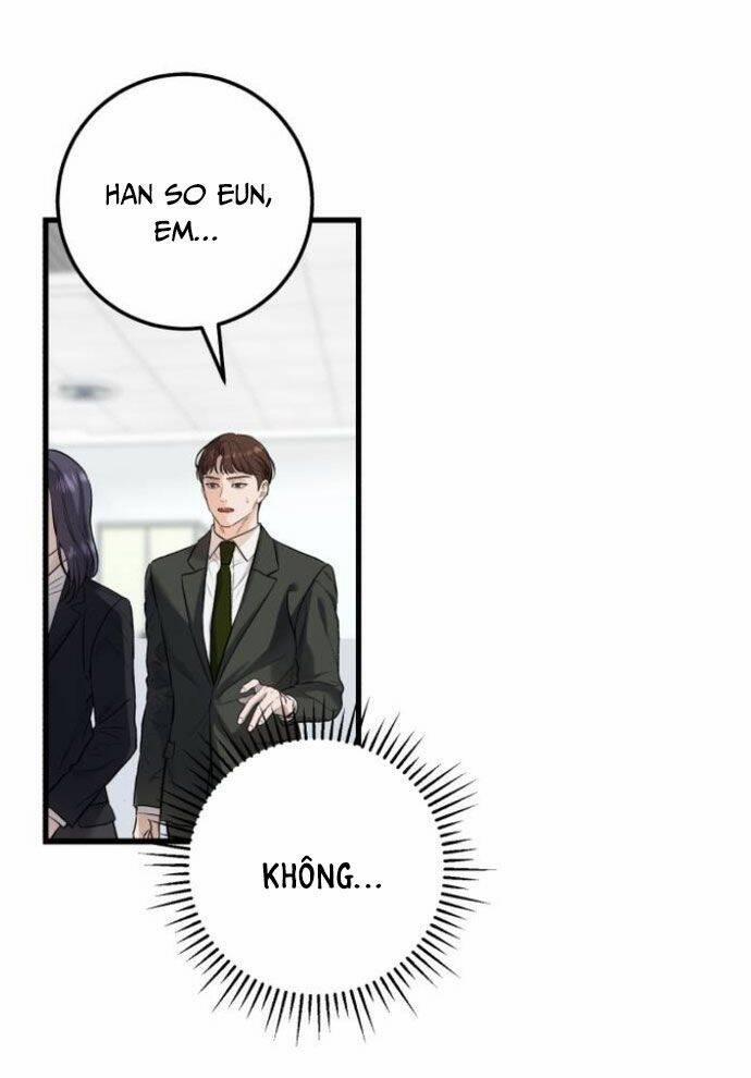 Nóng Lòng Muốn Giày Vò Em 18 trang 3