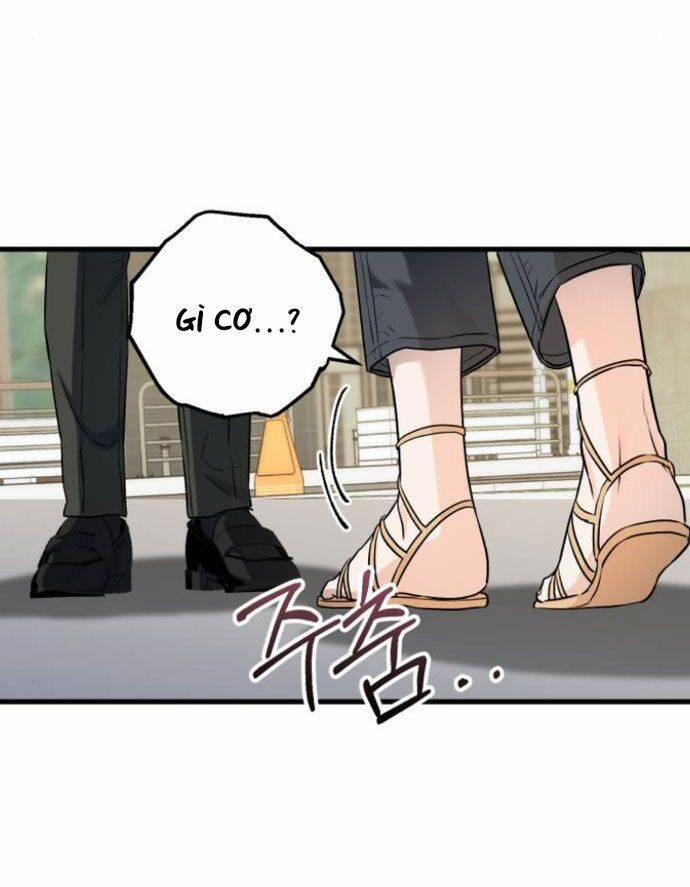 Nóng Lòng Muốn Giày Vò Em 18 trang 30