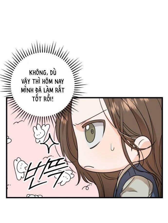 Nóng Lòng Muốn Giày Vò Em 18 trang 46