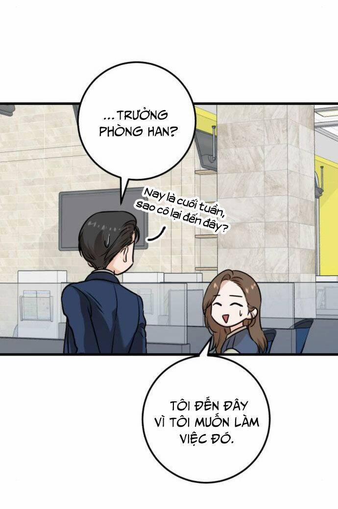 Nóng Lòng Muốn Giày Vò Em 18 trang 51