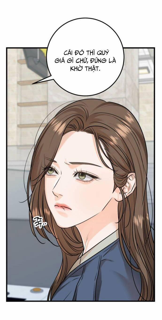 Nóng Lòng Muốn Giày Vò Em 18 trang 60