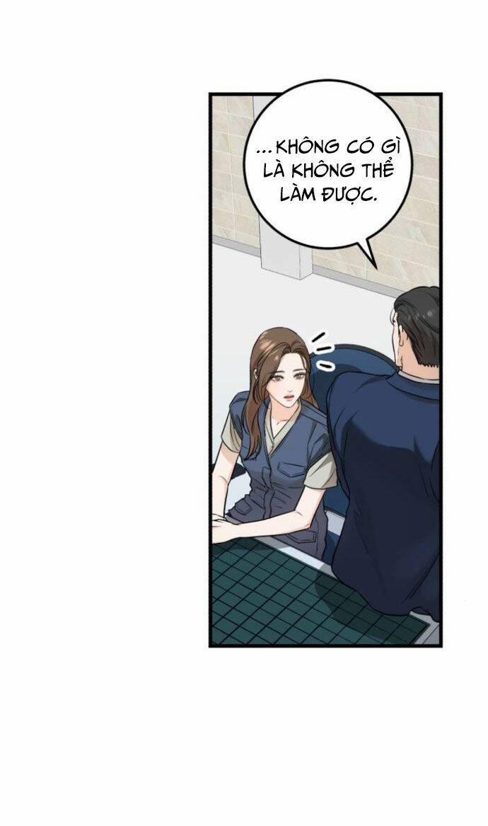 Nóng Lòng Muốn Giày Vò Em 18 trang 64