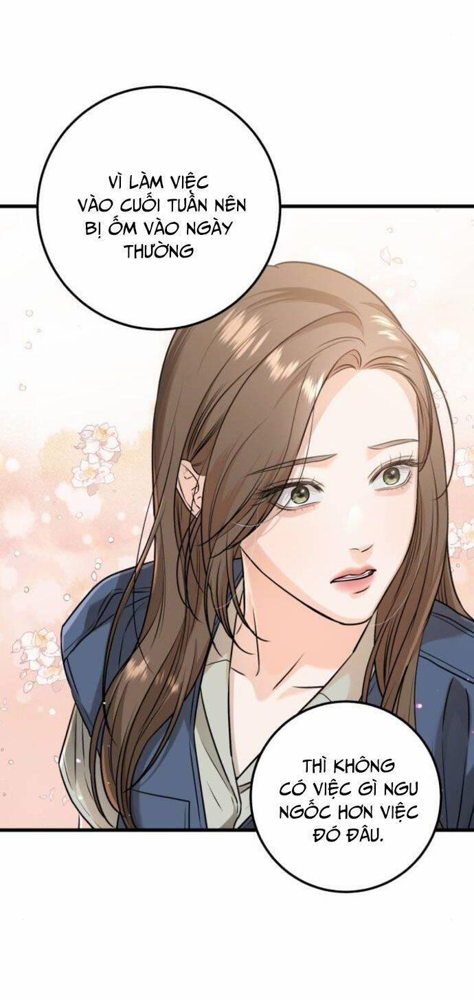 Nóng Lòng Muốn Giày Vò Em 18 trang 66