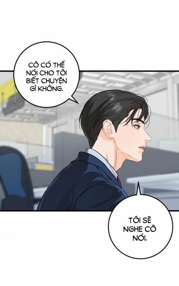 Nóng Lòng Muốn Giày Vò Em 19.1 trang 0