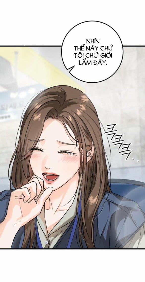 Nóng Lòng Muốn Giày Vò Em 19.1 trang 10