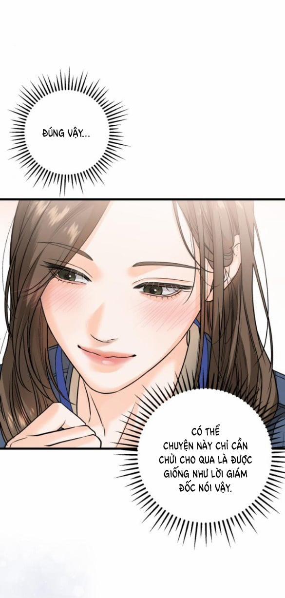 Nóng Lòng Muốn Giày Vò Em 19.1 trang 11