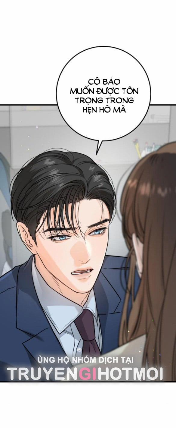 Nóng Lòng Muốn Giày Vò Em 19.1 trang 16