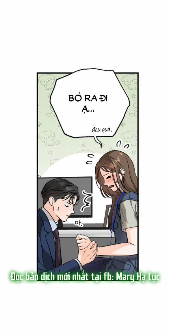 Nóng Lòng Muốn Giày Vò Em 19.1 trang 21