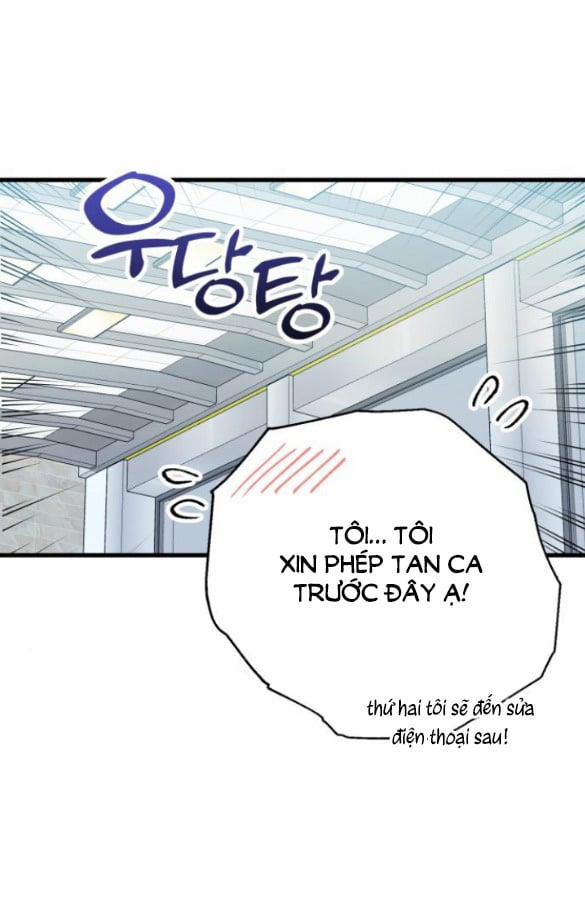 Nóng Lòng Muốn Giày Vò Em 19.1 trang 22