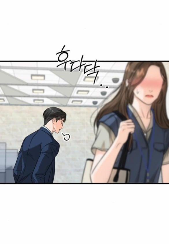 Nóng Lòng Muốn Giày Vò Em 19.1 trang 23