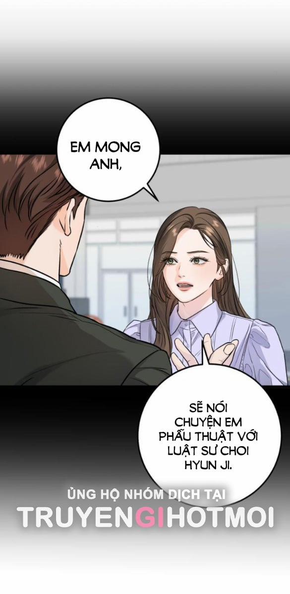 Nóng Lòng Muốn Giày Vò Em 19.1 trang 32