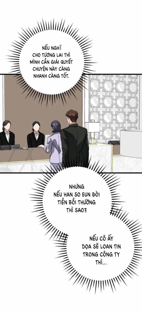 Nóng Lòng Muốn Giày Vò Em 19.1 trang 34