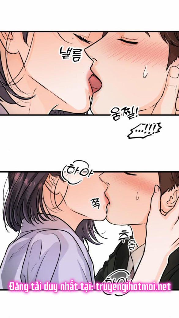 Nóng Lòng Muốn Giày Vò Em 19.1 trang 41