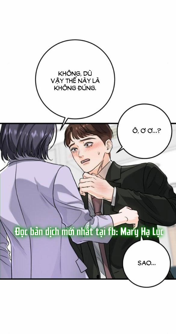 Nóng Lòng Muốn Giày Vò Em 19.2 trang 0