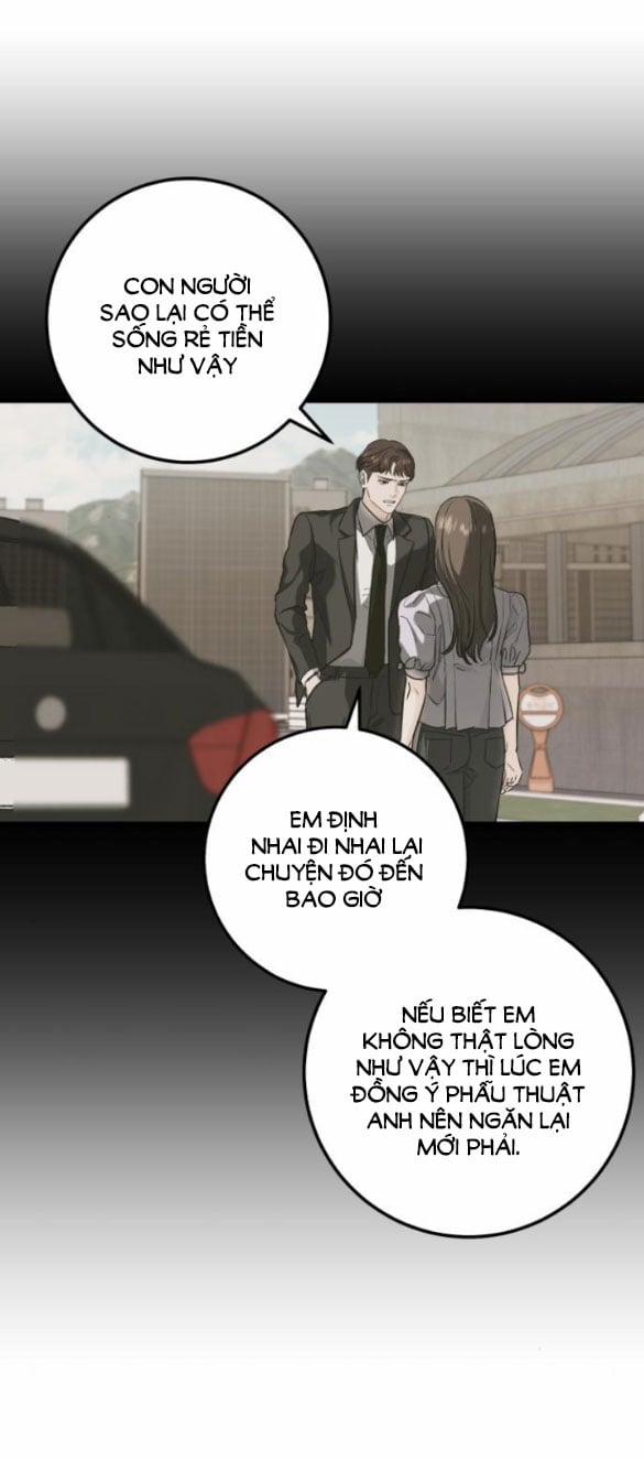 Nóng Lòng Muốn Giày Vò Em 19.2 trang 18