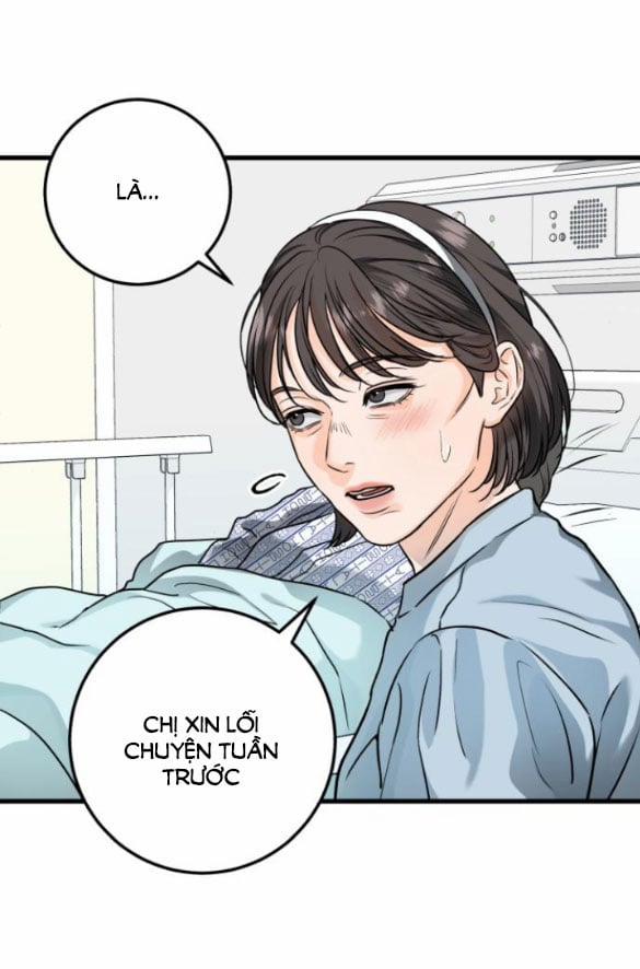 Nóng Lòng Muốn Giày Vò Em 19.2 trang 22