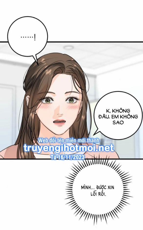 Nóng Lòng Muốn Giày Vò Em 19.2 trang 23