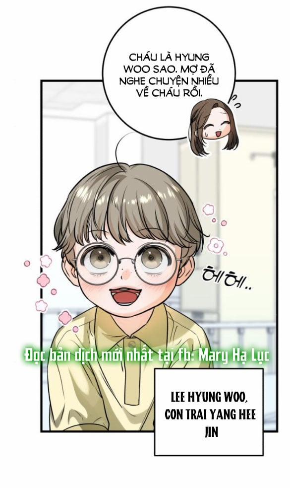 Nóng Lòng Muốn Giày Vò Em 19.2 trang 25