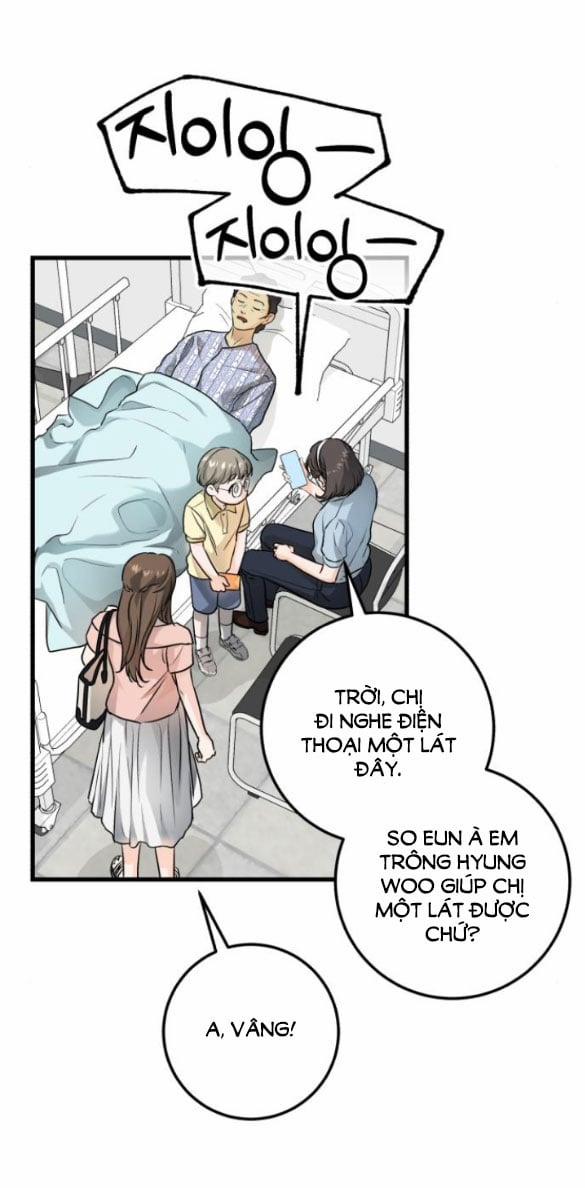 Nóng Lòng Muốn Giày Vò Em 19.2 trang 26