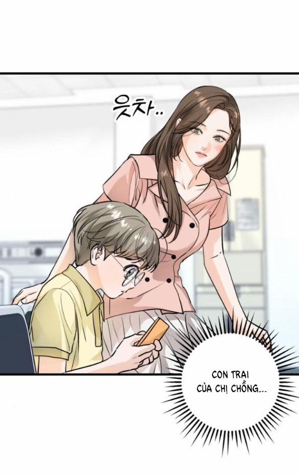 Nóng Lòng Muốn Giày Vò Em 19.2 trang 28