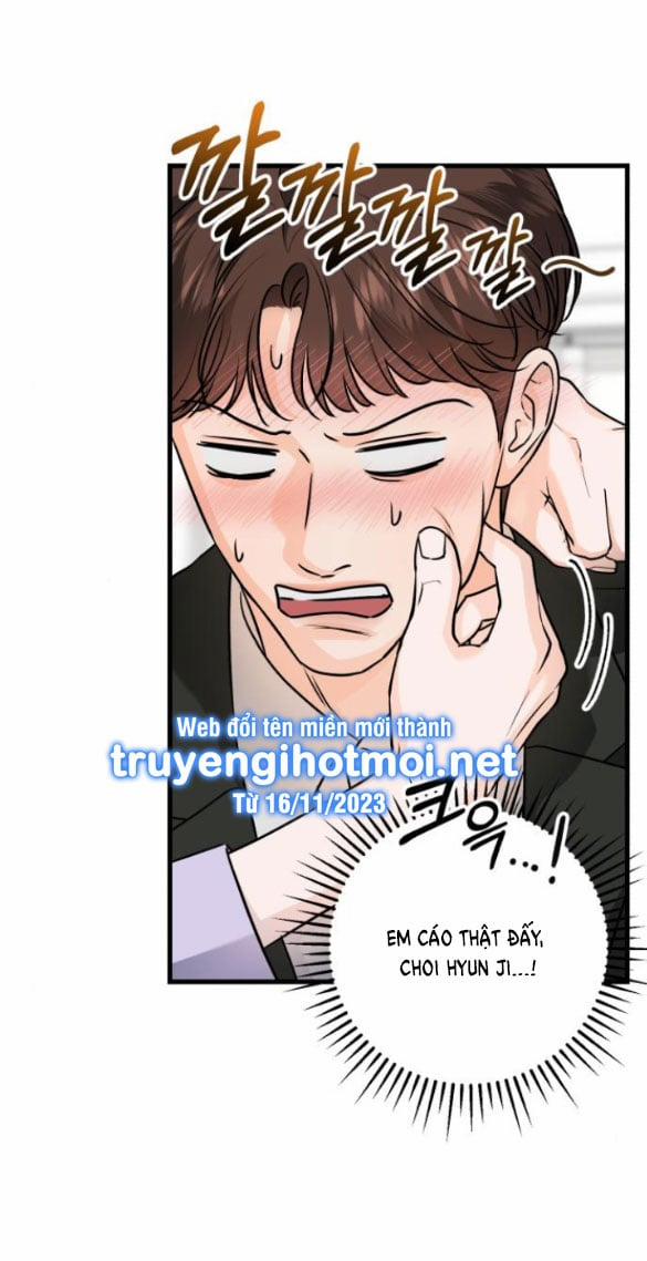 Nóng Lòng Muốn Giày Vò Em 19.2 trang 6