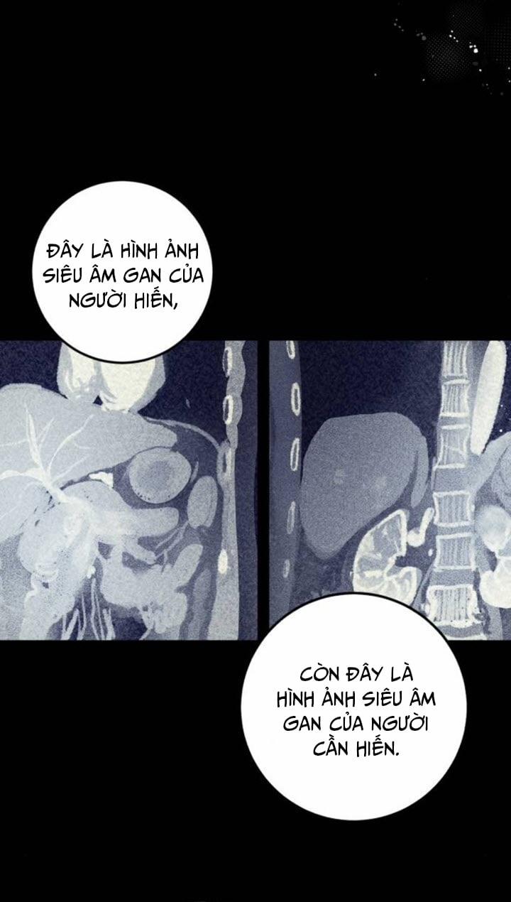 Nóng Lòng Muốn Giày Vò Em 2 trang 1