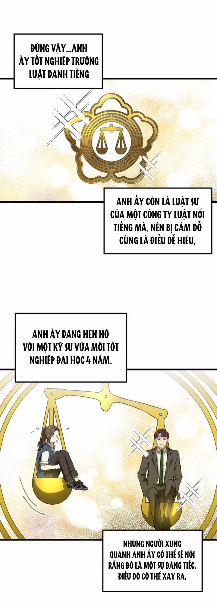 Nóng Lòng Muốn Giày Vò Em 2 trang 18