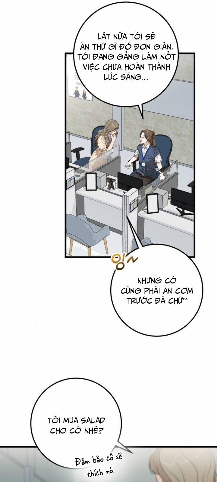 Nóng Lòng Muốn Giày Vò Em 2 trang 21