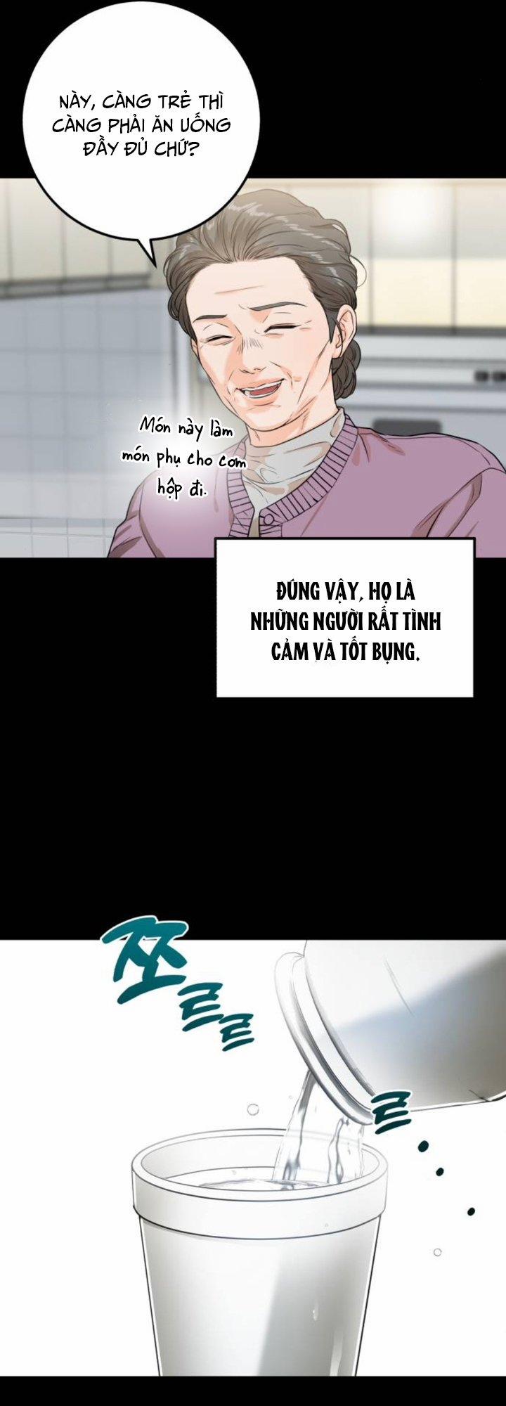 Nóng Lòng Muốn Giày Vò Em 2 trang 24