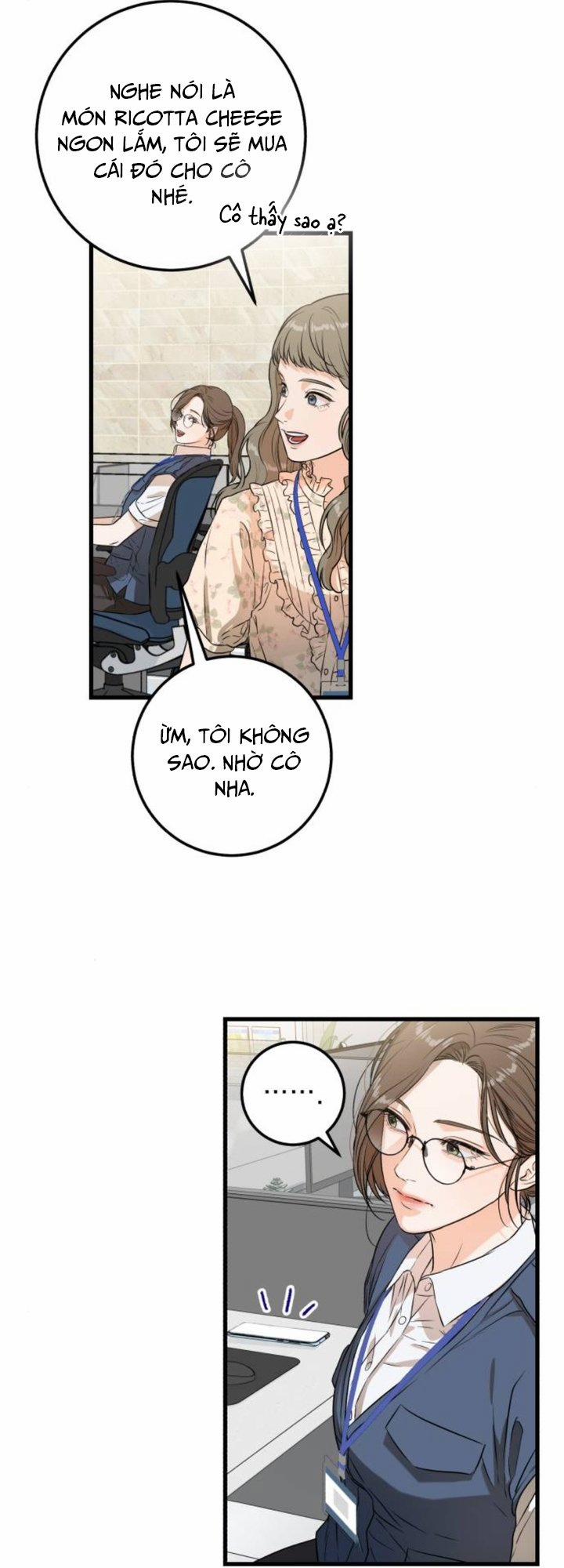 Nóng Lòng Muốn Giày Vò Em 2 trang 32