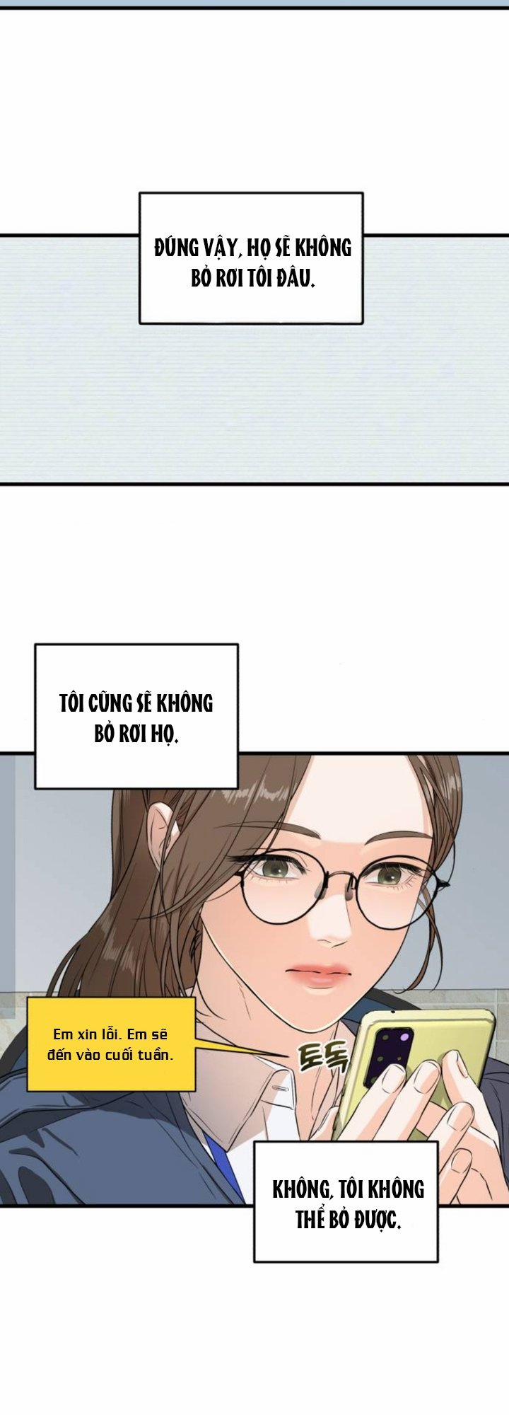 Nóng Lòng Muốn Giày Vò Em 2 trang 34