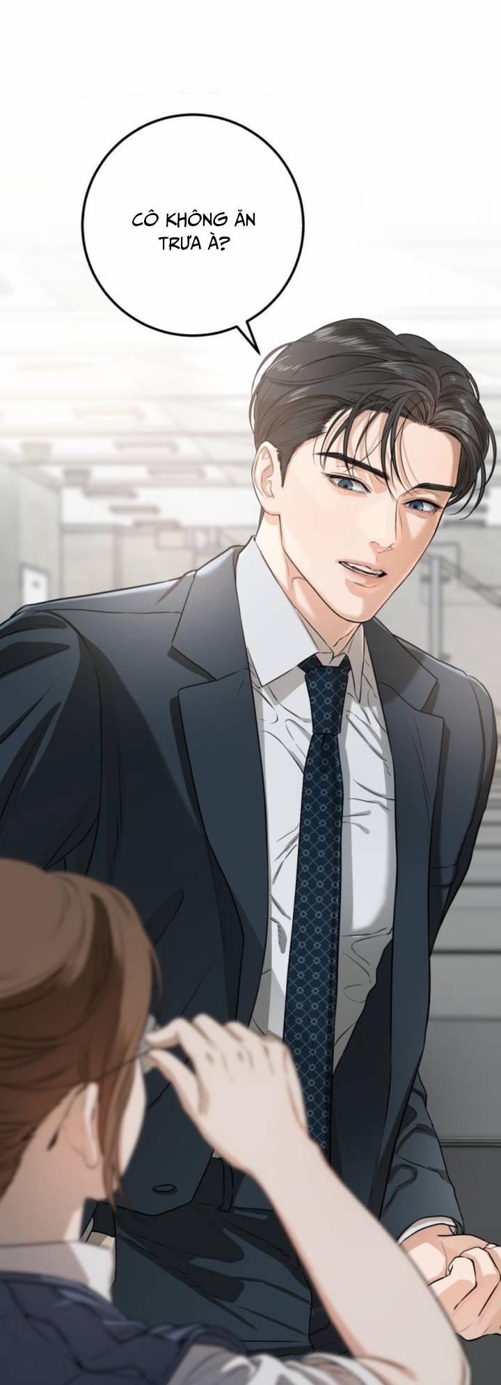 Nóng Lòng Muốn Giày Vò Em 2 trang 42