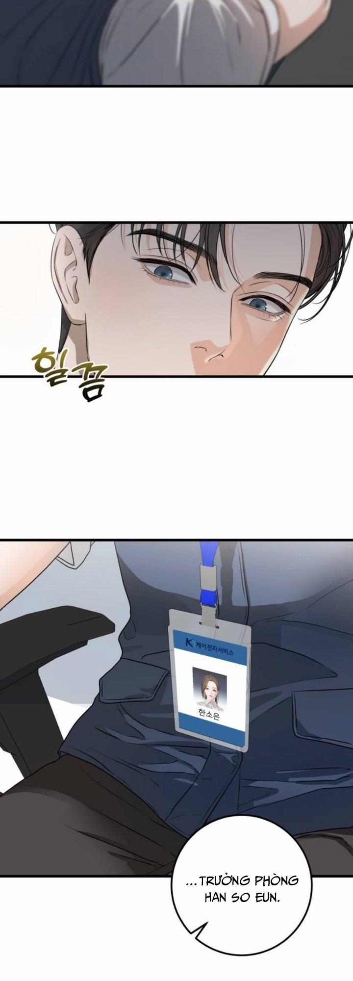 Nóng Lòng Muốn Giày Vò Em 2 trang 43