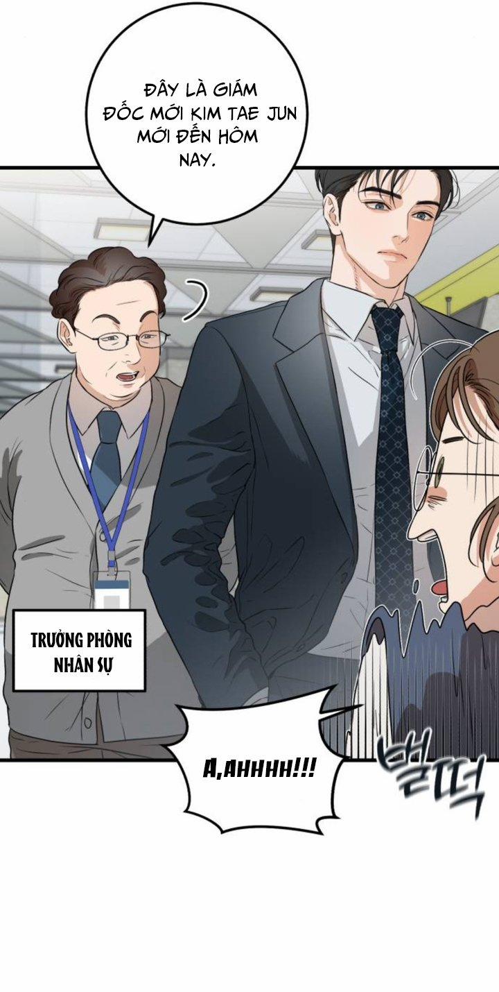 Nóng Lòng Muốn Giày Vò Em 2 trang 46