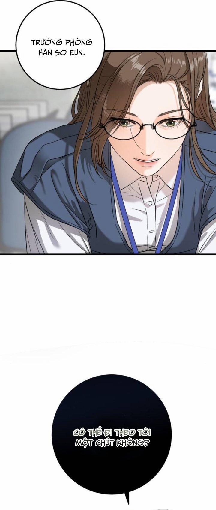 Nóng Lòng Muốn Giày Vò Em 2 trang 53