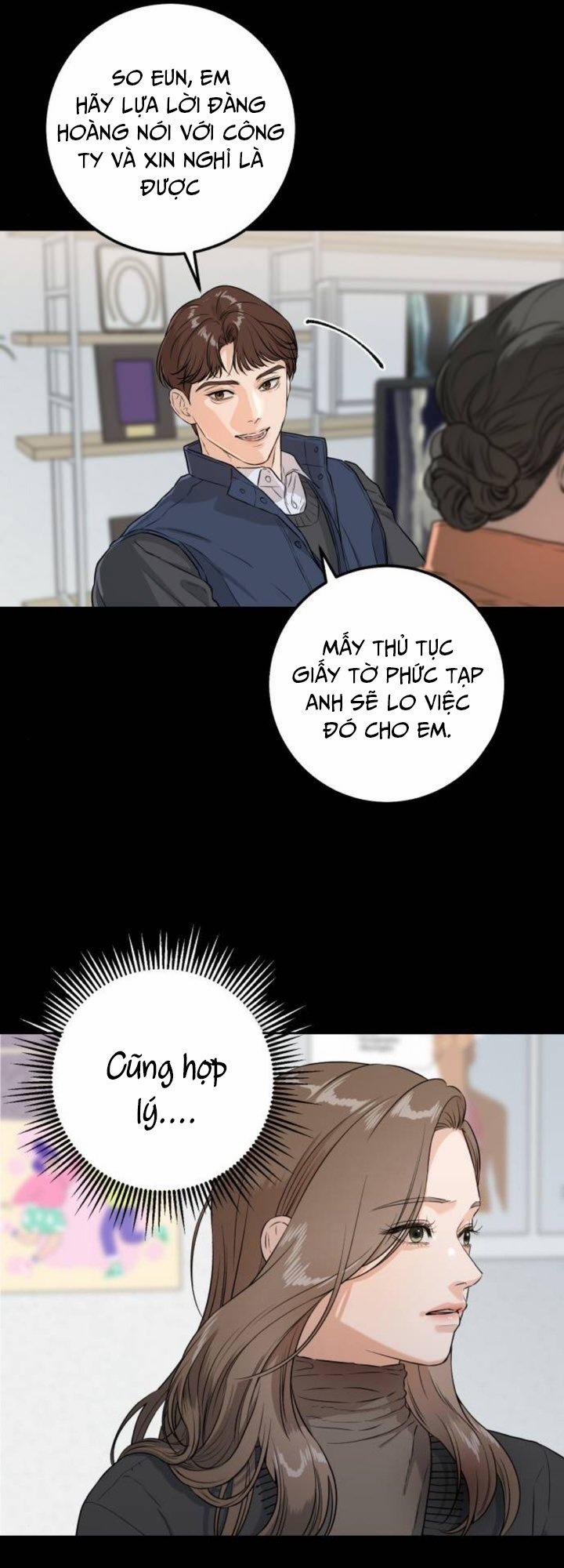 Nóng Lòng Muốn Giày Vò Em 2 trang 9