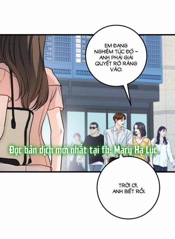 Nóng Lòng Muốn Giày Vò Em 20.2 trang 13