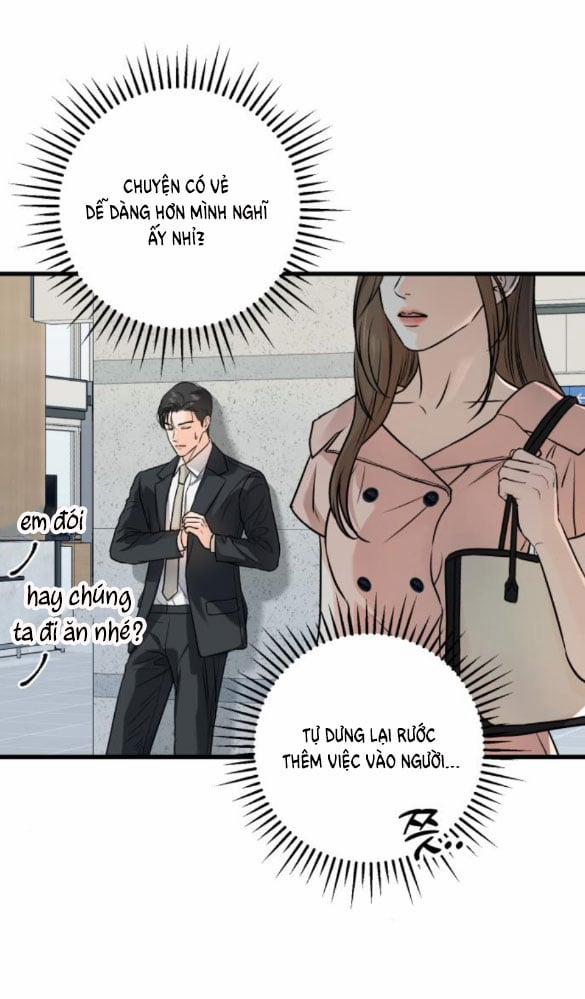 Nóng Lòng Muốn Giày Vò Em 20.2 trang 19