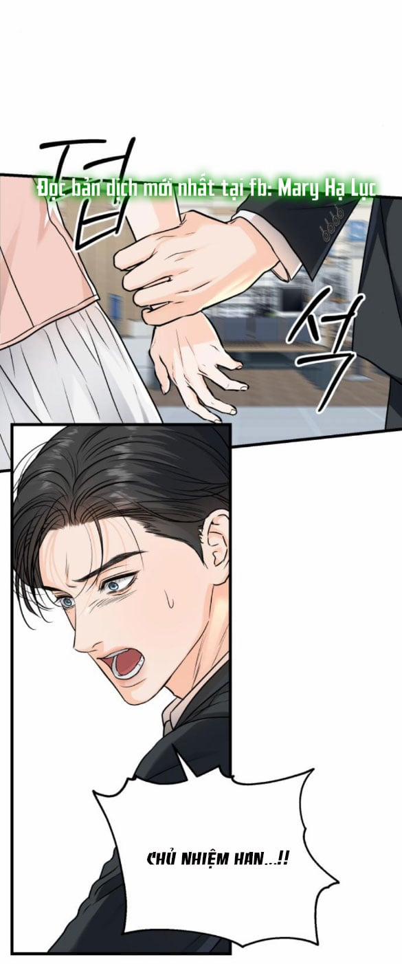 Nóng Lòng Muốn Giày Vò Em 20.2 trang 29