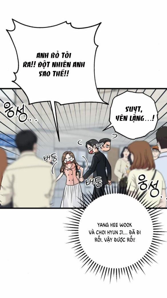 Nóng Lòng Muốn Giày Vò Em 20.2 trang 34