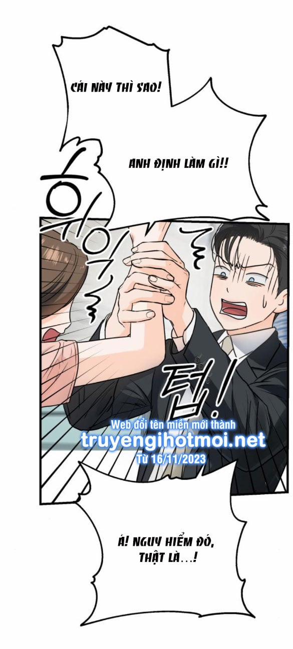 Nóng Lòng Muốn Giày Vò Em 20.2 trang 36