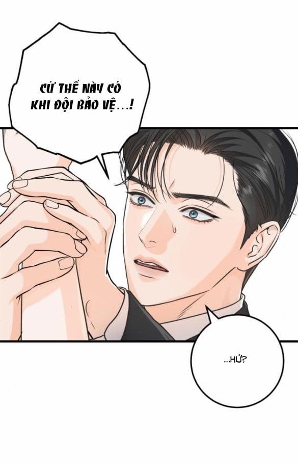 Nóng Lòng Muốn Giày Vò Em 20.2 trang 37