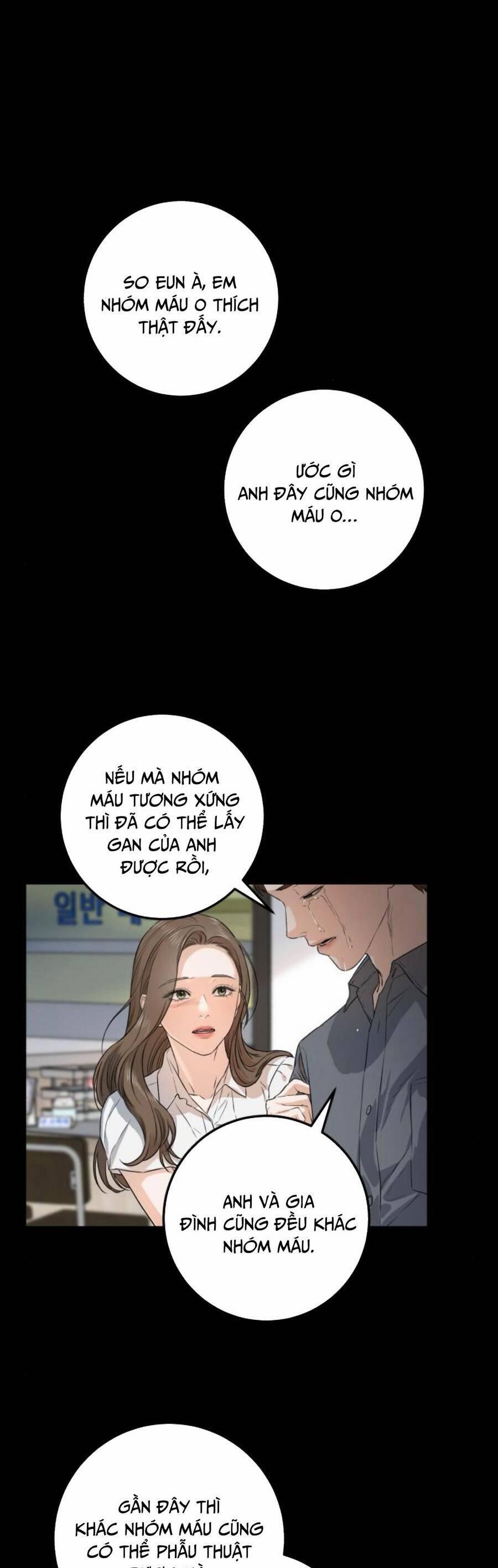 Nóng Lòng Muốn Giày Vò Em 20 trang 0