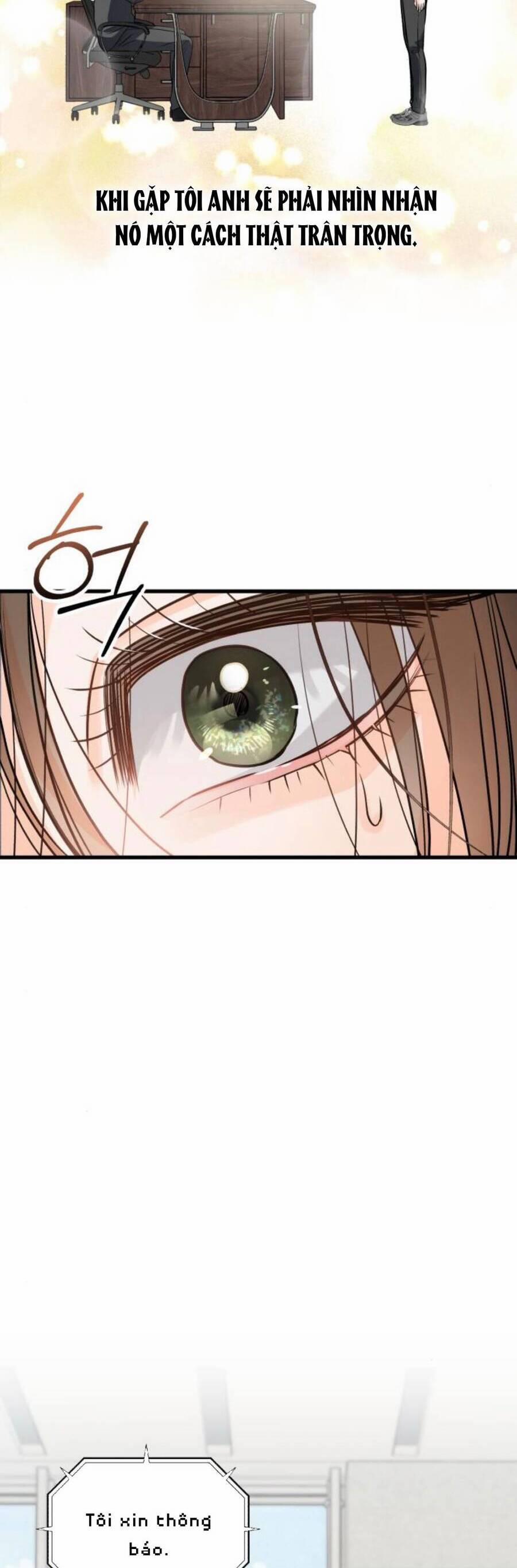 Nóng Lòng Muốn Giày Vò Em 20 trang 22