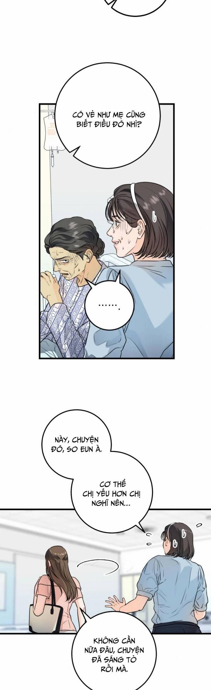 Nóng Lòng Muốn Giày Vò Em 20 trang 6