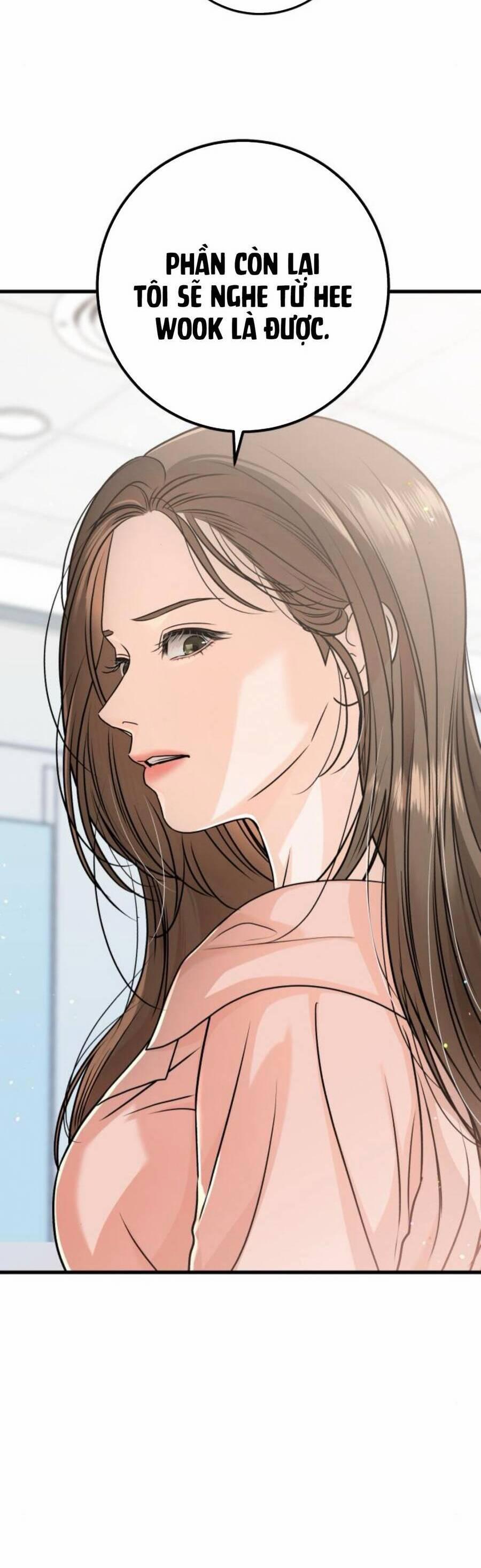 Nóng Lòng Muốn Giày Vò Em 20 trang 7